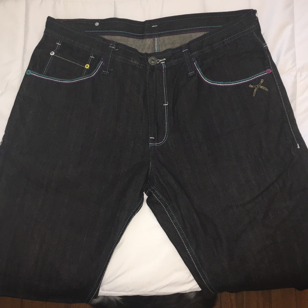 Artful Dodger Jeans - Picture 3 of 6